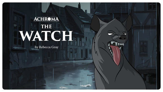 The Watch