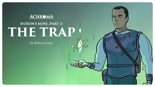 The Trap
