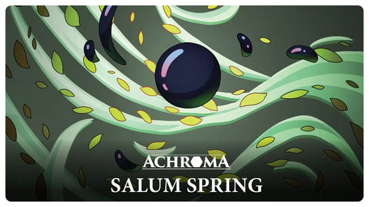SPRING SEASON HAS SPRUNG!