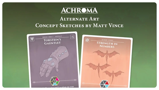 ALT-ART CARDS