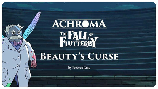 Beauty's Curse