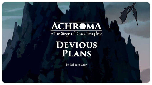 Devious Plans