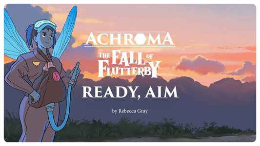 Ready, Aim