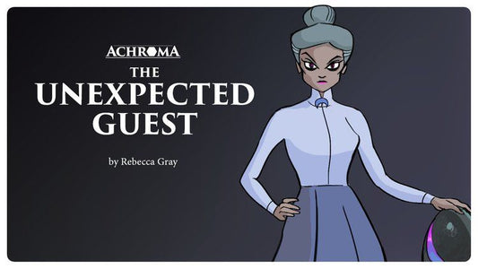 The Unexpected Guest