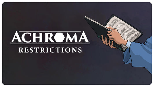 Restrictions Update: May 2024