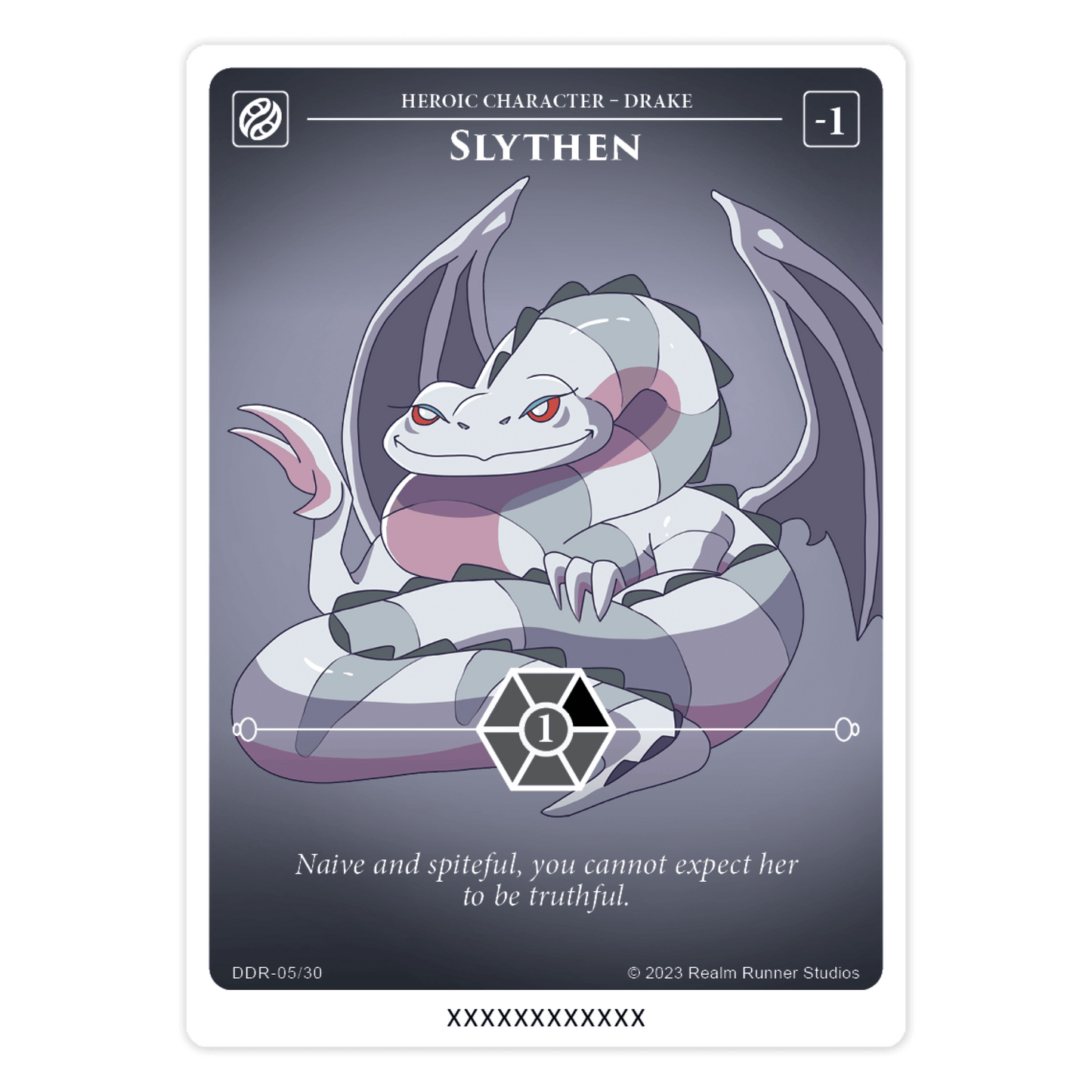Achroma: Dexter's Dragon Riders Starter Set