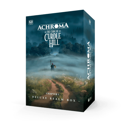 Achroma Deluxe Realm Box