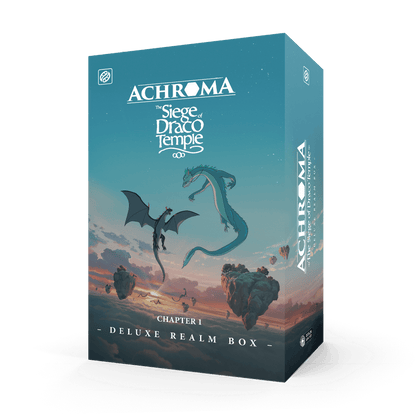 Achroma Deluxe Realm Box